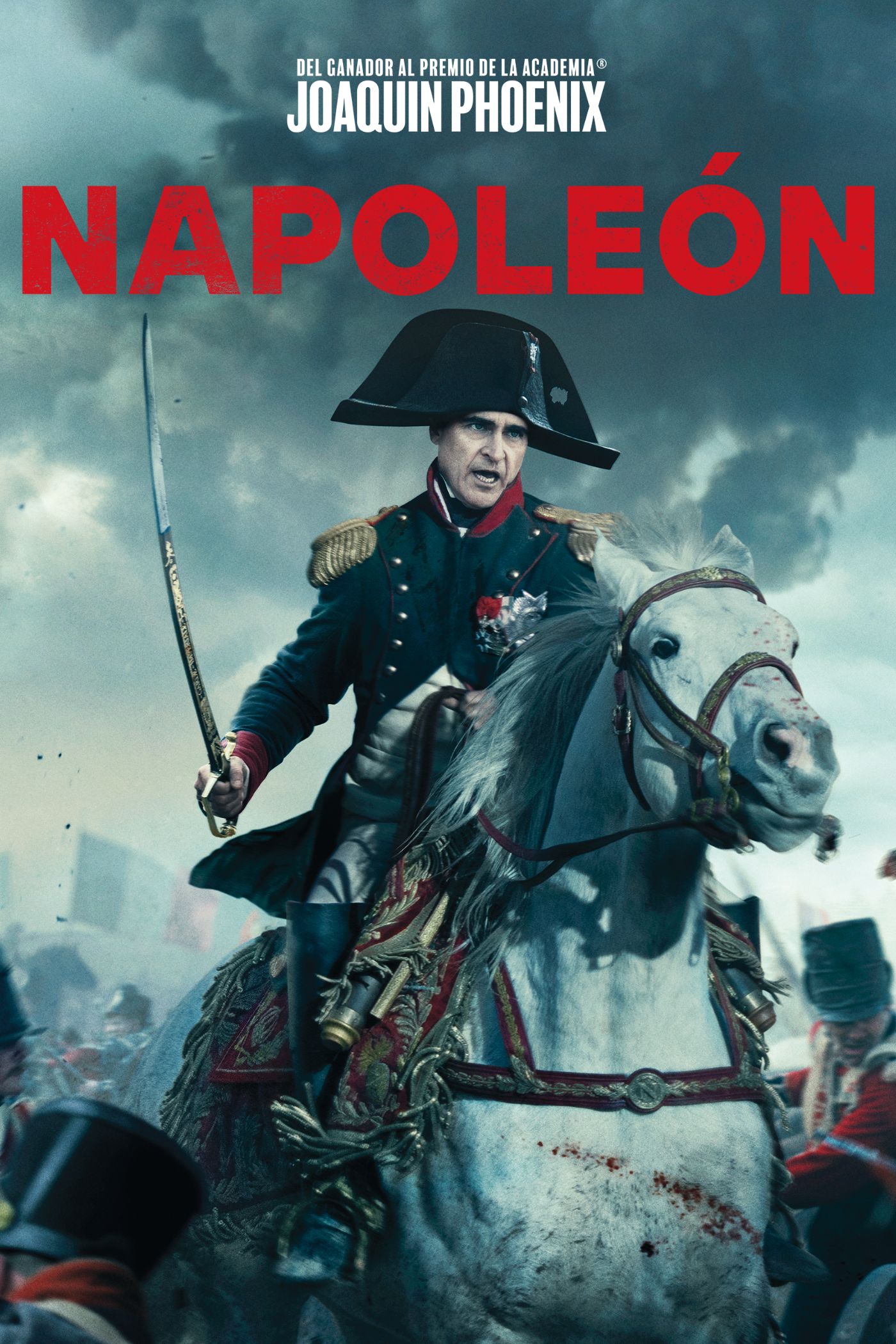 NAPOLEÓN