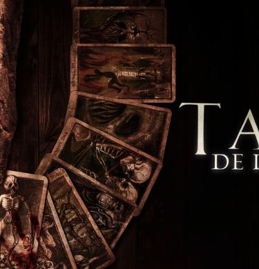 Tarot de la Muerte