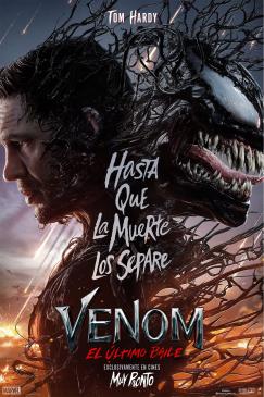 Venom: El Último Baile